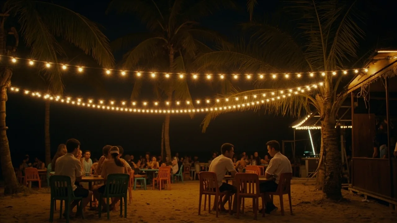 Southeast Asia Nightlife: Best Spots for Indian (2026)