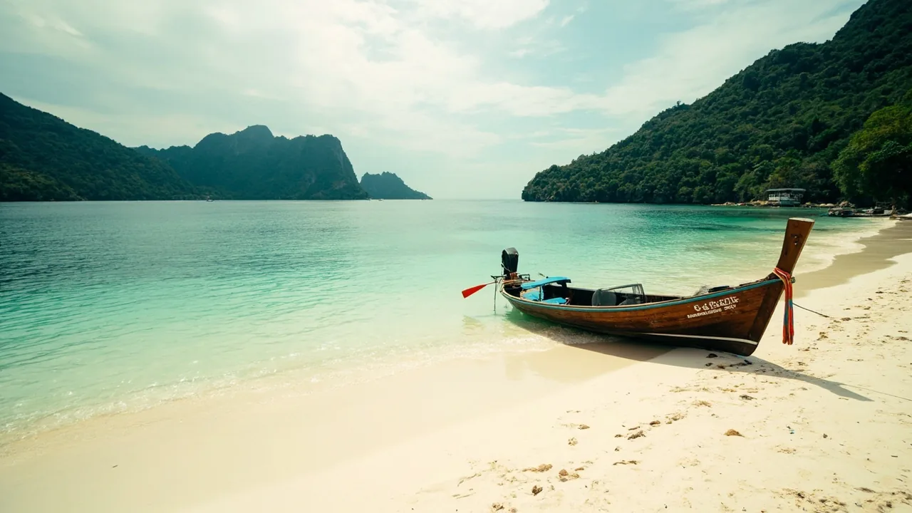 Southeast Asia Off the Beaten Path: 2026 Backpacker Guide to Hidden Destinations