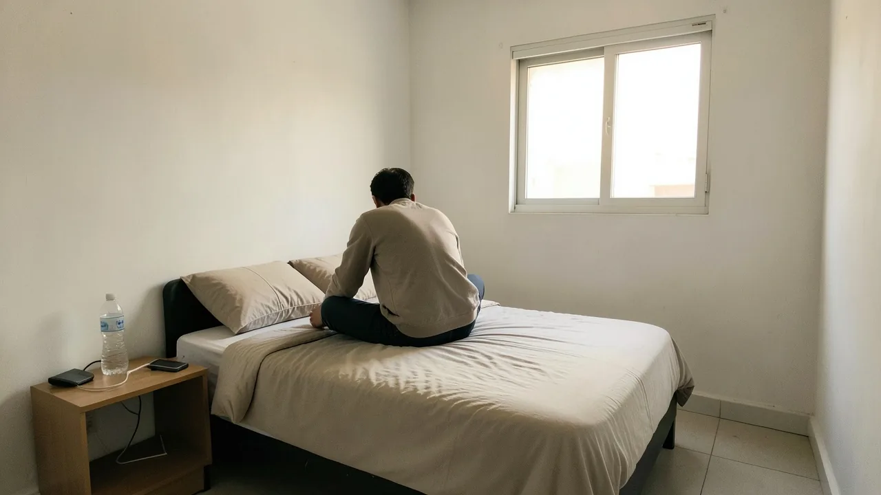 Southeast Asia on ₹2,500/Day: Private Rooms (2026)