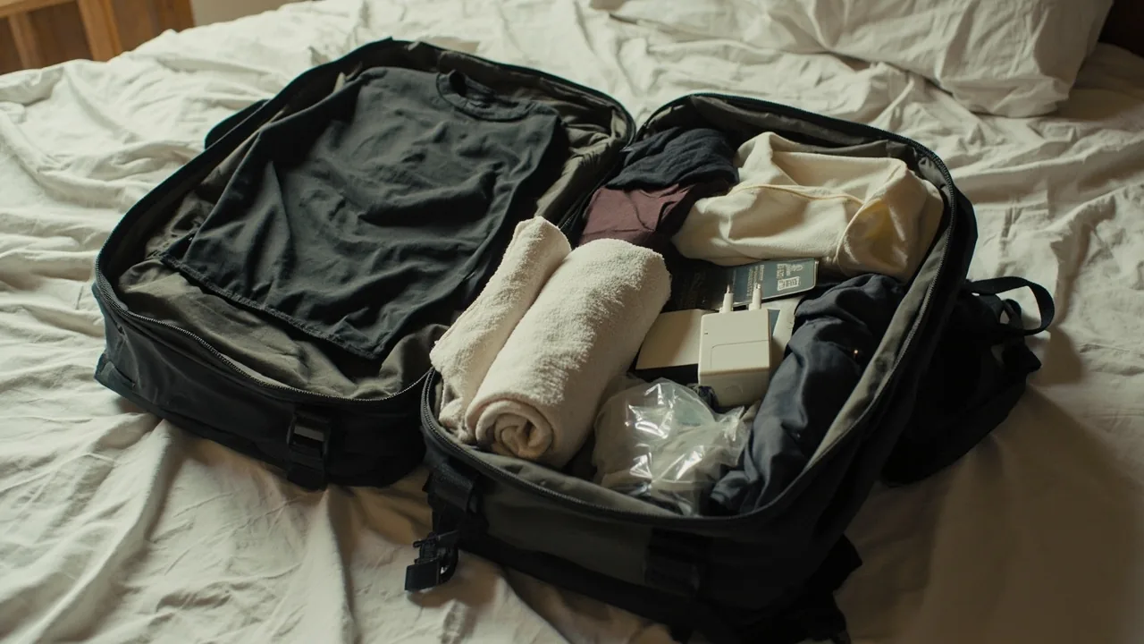 Southeast Asia Packing Guide: The Complete SEA Backpacker