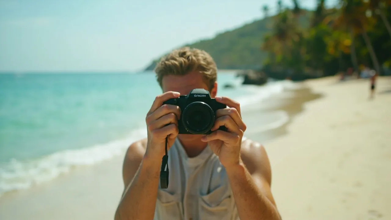 Southeast Asia Photography Tips for Backpackers on a Budget (2026)