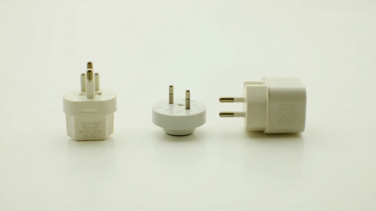 Southeast Asia Plug & Adapter Guide for Indians (2026)