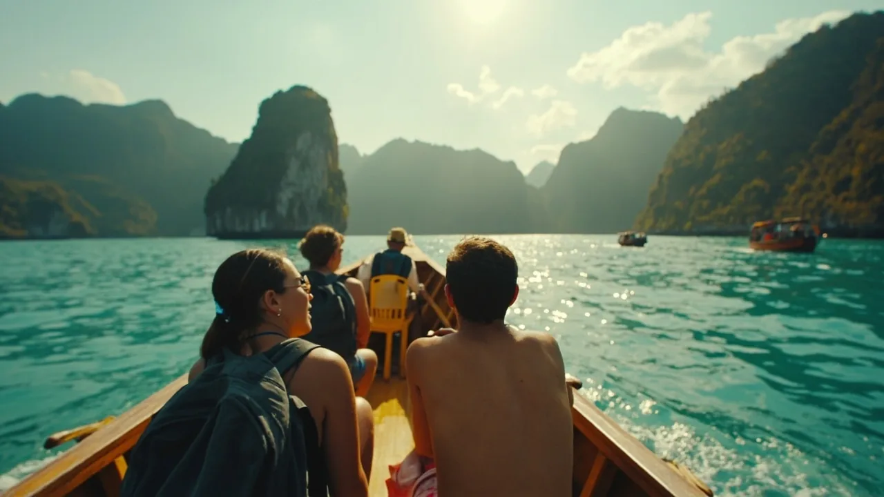 Southeast Asia Adventure Activities: The Complete 2026 List