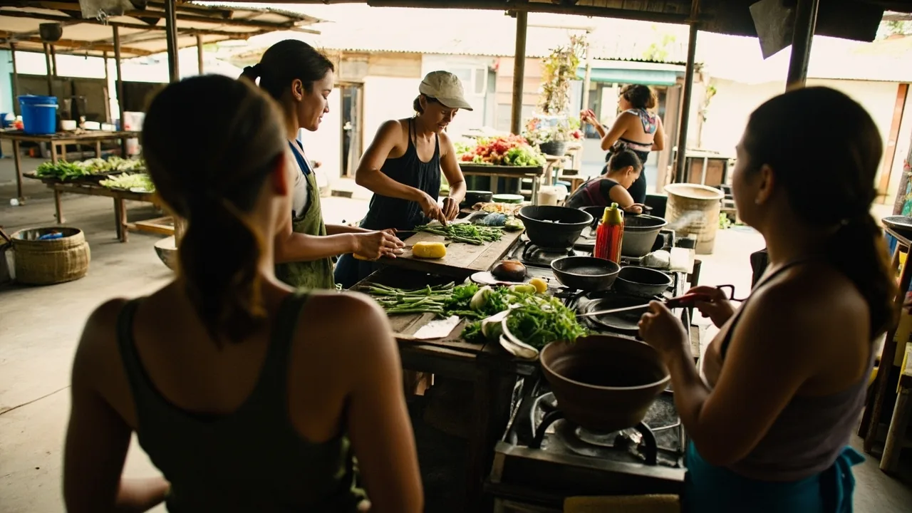 Southeast Asia Cooking Classes: Budget Guide for (2026)