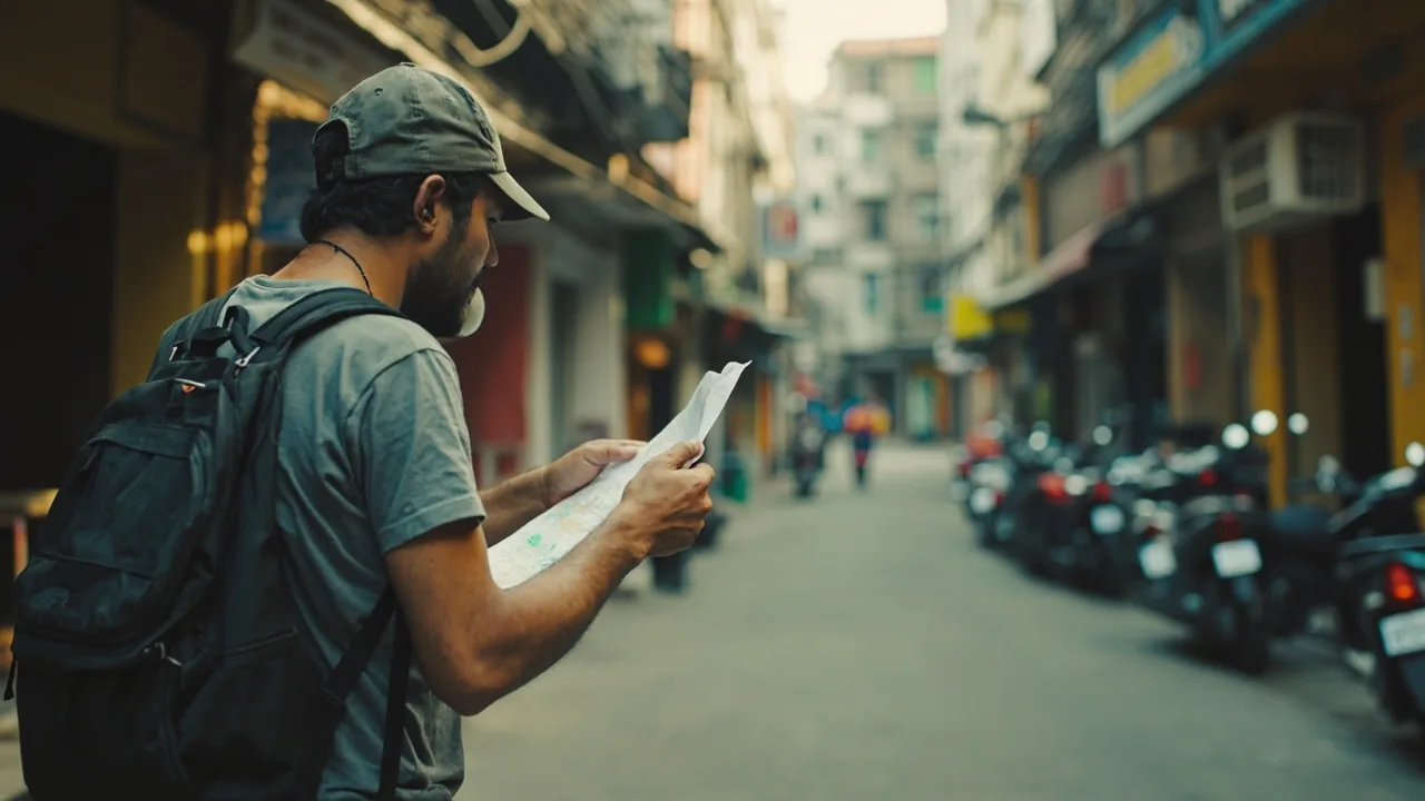 Southeast Asia Safety Tips: A Backpacker's Guide (2026)