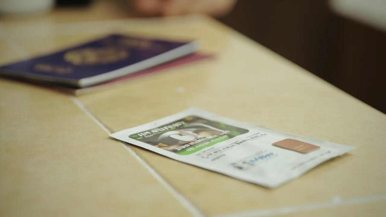 Southeast Asia SIM Cards for Indians: Best Networks in 2026
