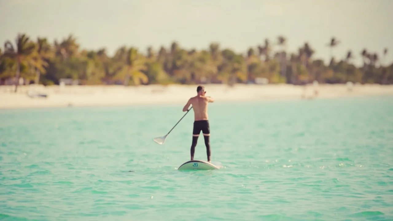 SUP in Boracay: Where to Paddle, When to Go & Is It Safe?