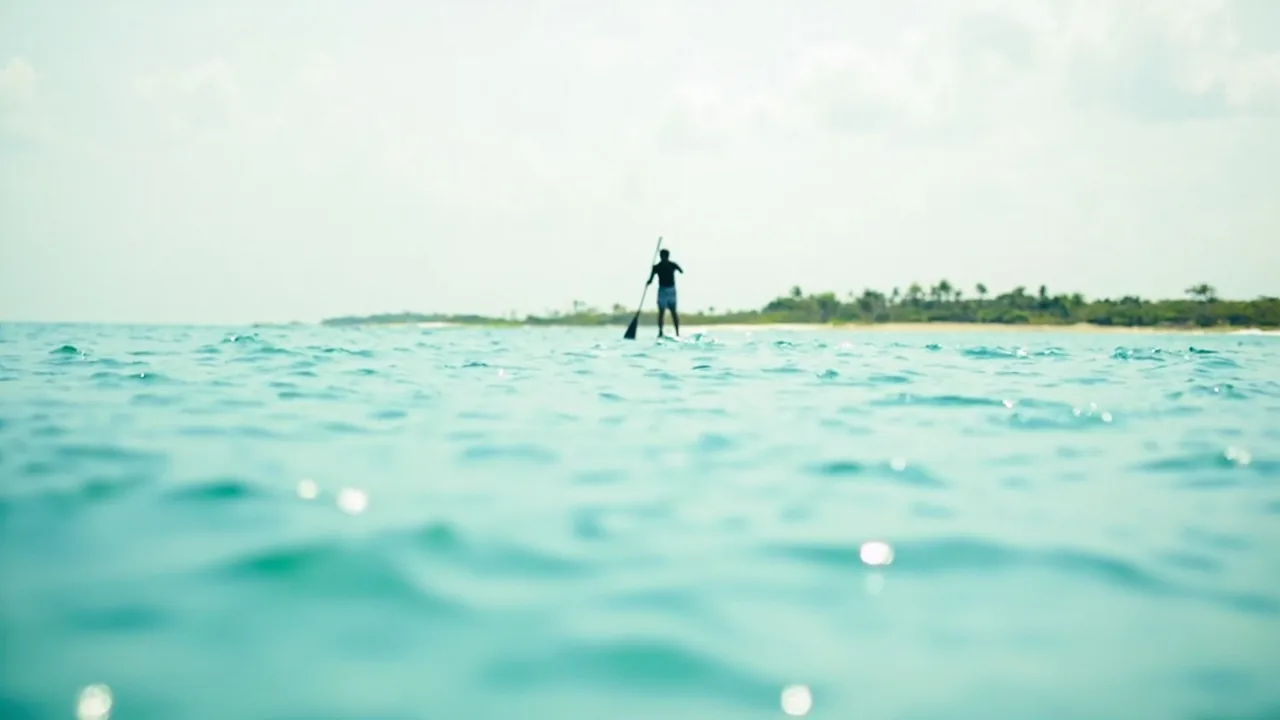 Stand Up Paddleboarding in Bali Sea: Safe Spots & (2026)