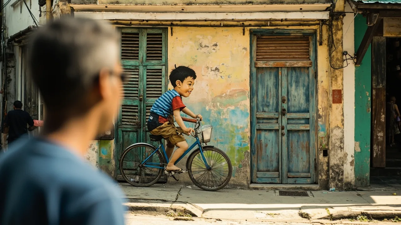 Street Art Tours in Penang: George Town Half-Day (2026)