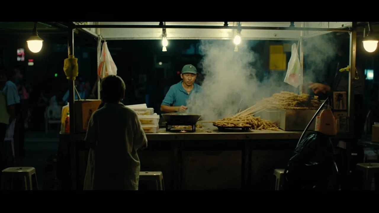Street Food Safety in Southeast Asia: A Budget (2026)