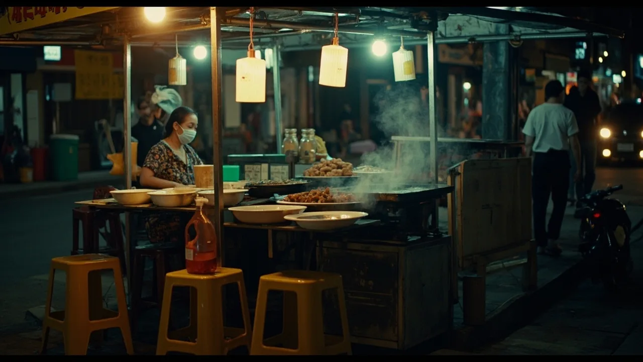 Street Food Tour of Southeast Asia: 3-Week Itinerary (2026)