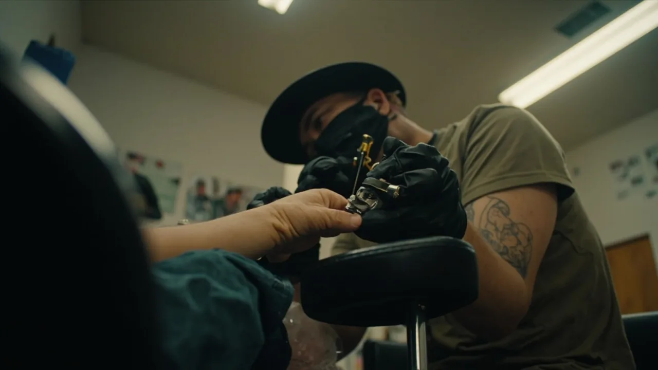 Tattoo Safety in Thailand & SE Asia: 2026 Parlor Guide