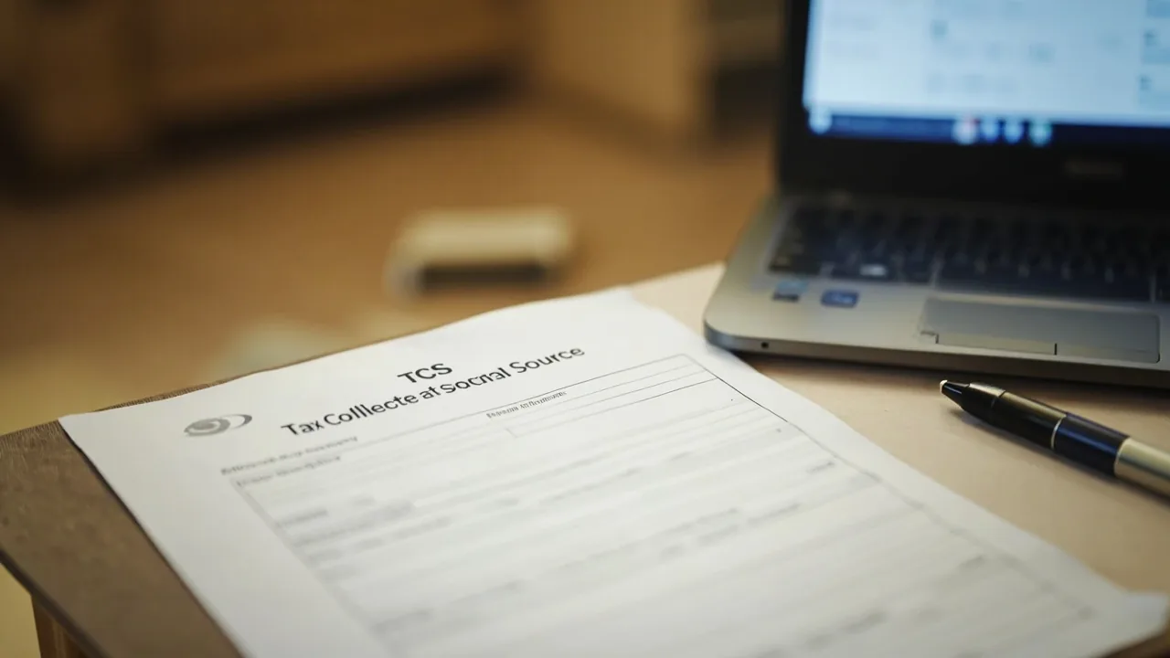 TCS on Foreign Travel from India: 2026 Rules Explained