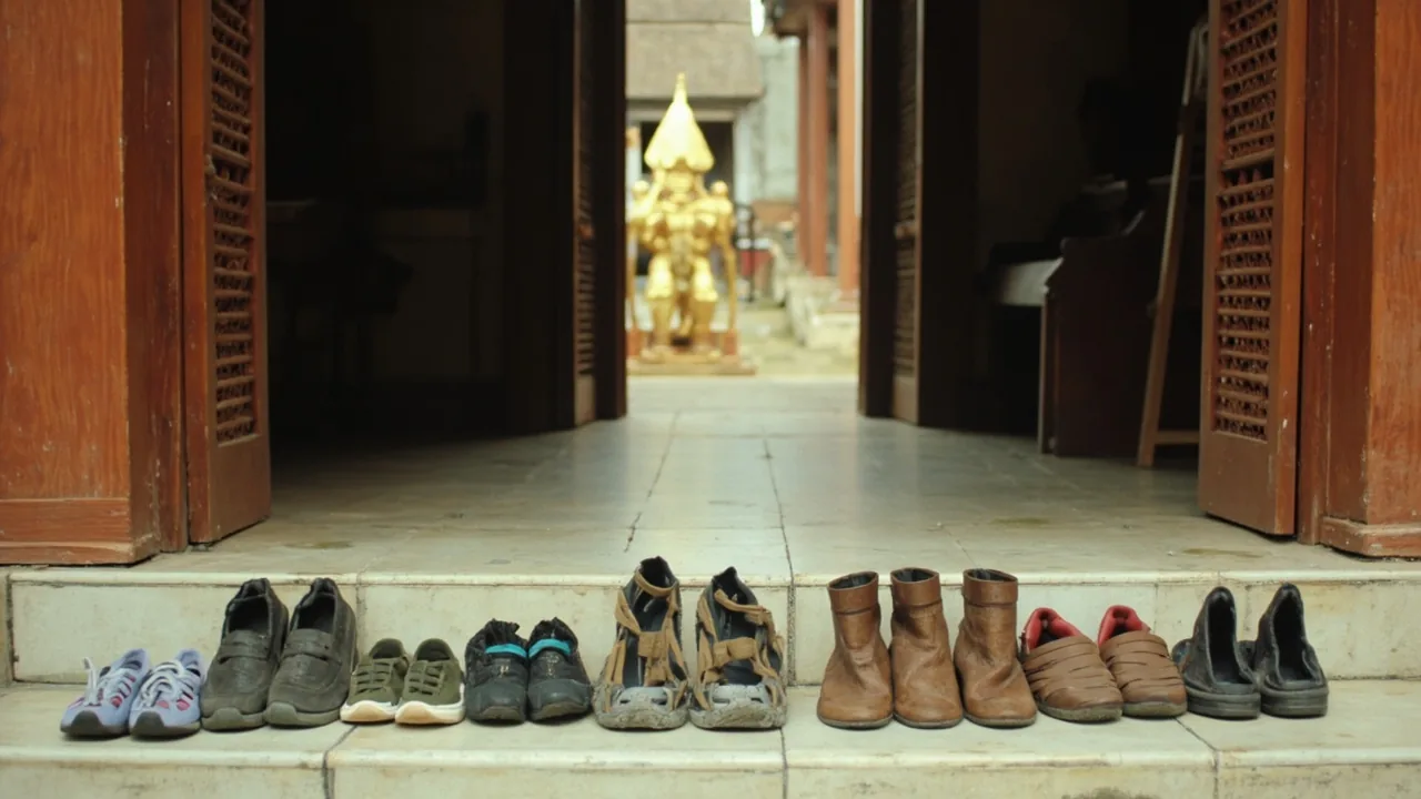Temple Etiquette in Southeast Asia: A Country Guide (2026)