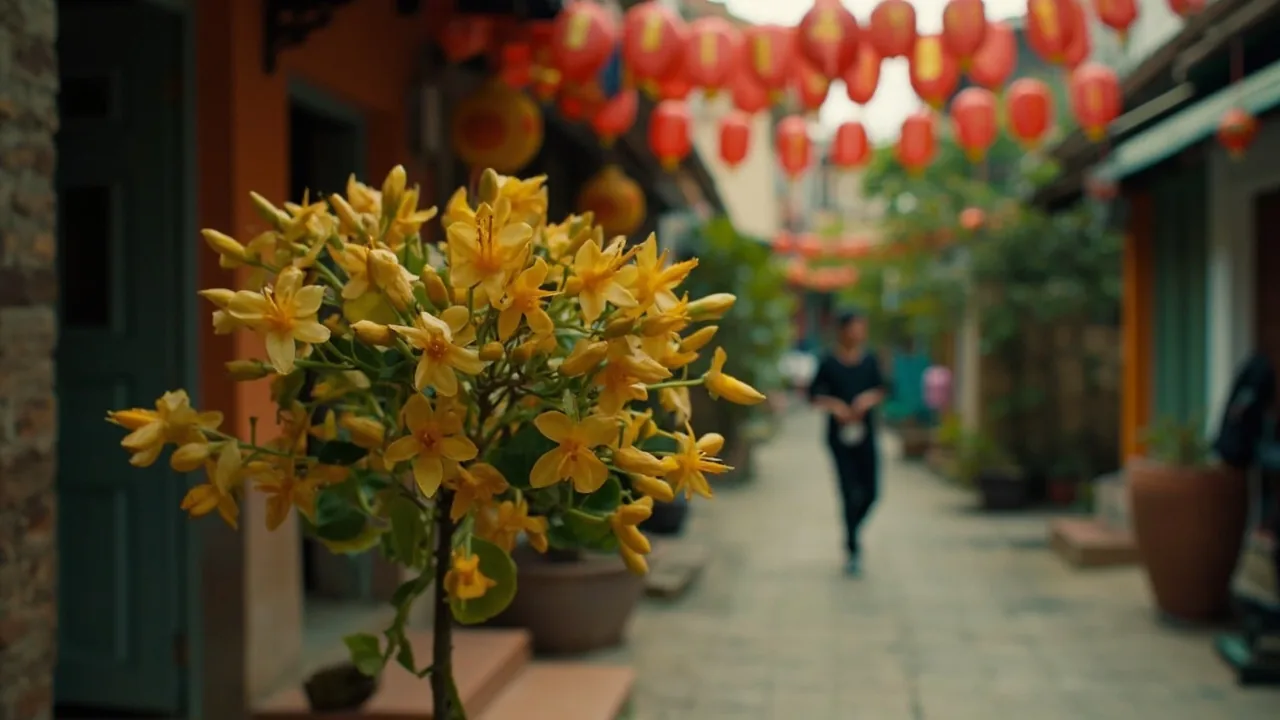 Tet Festival Vietnam 2026: Dates, Schedule & Travel Tips