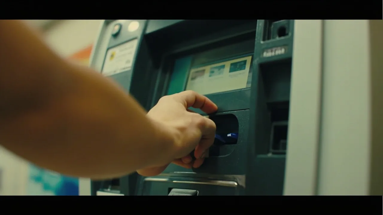 Thailand ATM Withdrawal Fees & Limits for Indians (2026)