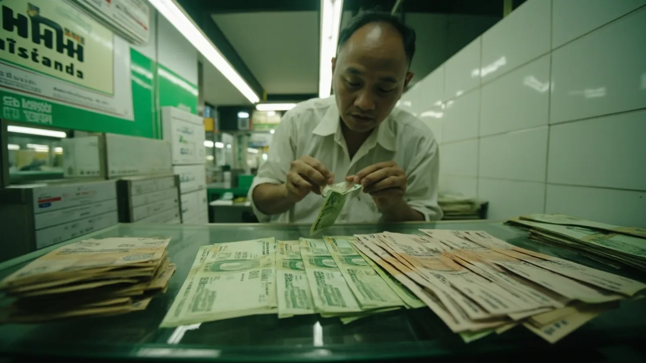 Thailand Currency Exchange: Get the Best Baht Rate in 2026