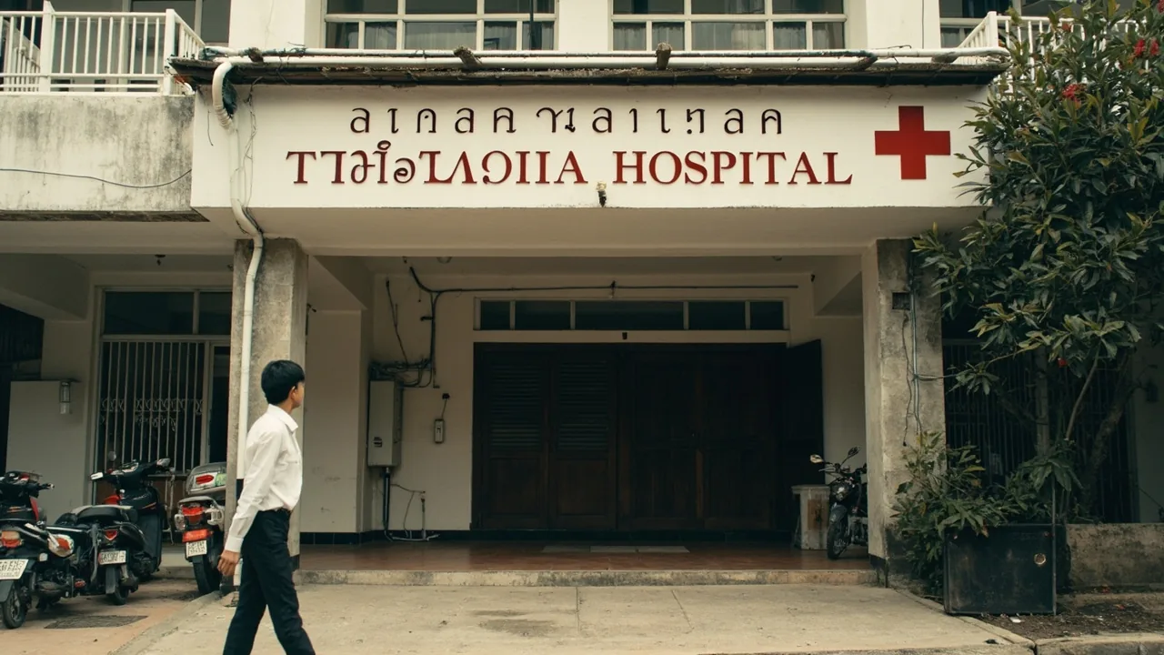 Thailand Emergency Medical Guide for Indians (2026)
