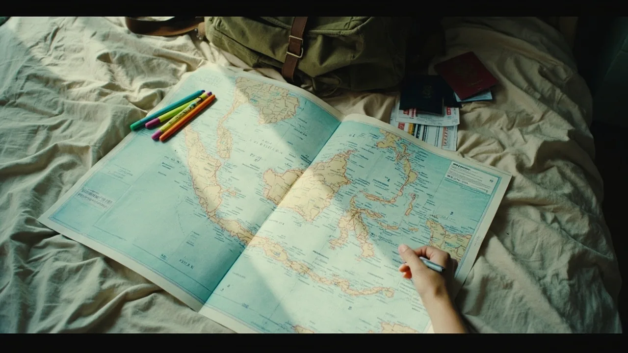 Thailand Malaysia Singapore Itinerary 2 Weeks (2026)