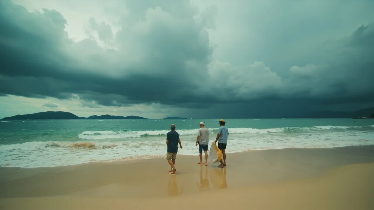 Thailand Monsoon Season: Honest Review From Someone (2026)