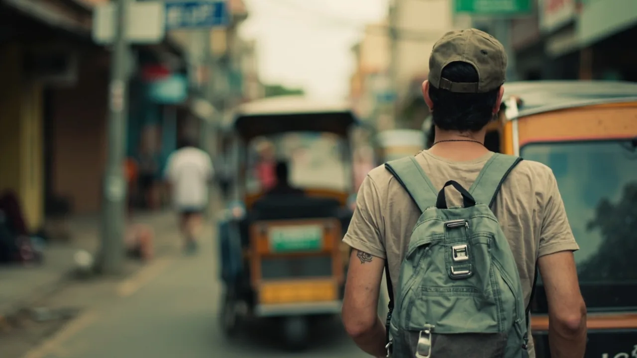 Thailand Safety Guide 2026: Scams, Emergency Numbers & Tips