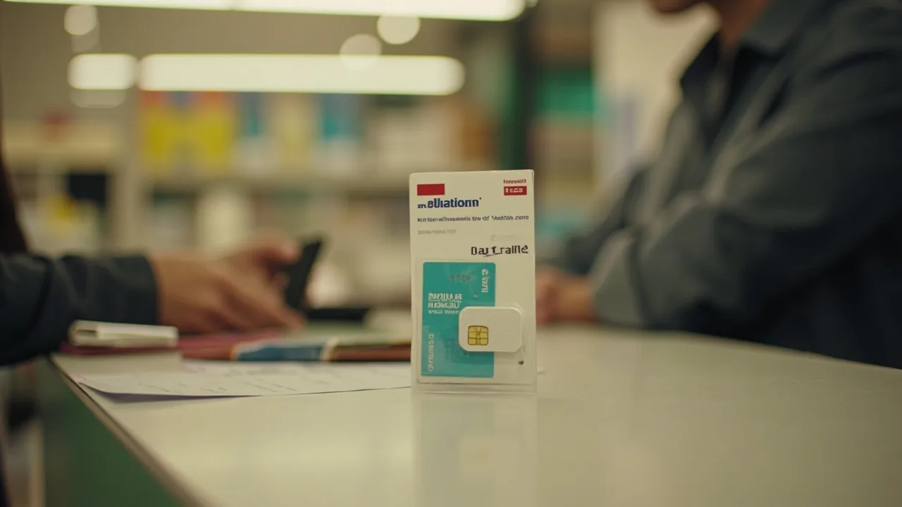Thailand SIM Card for Indian Travelers: Limits & (2026)