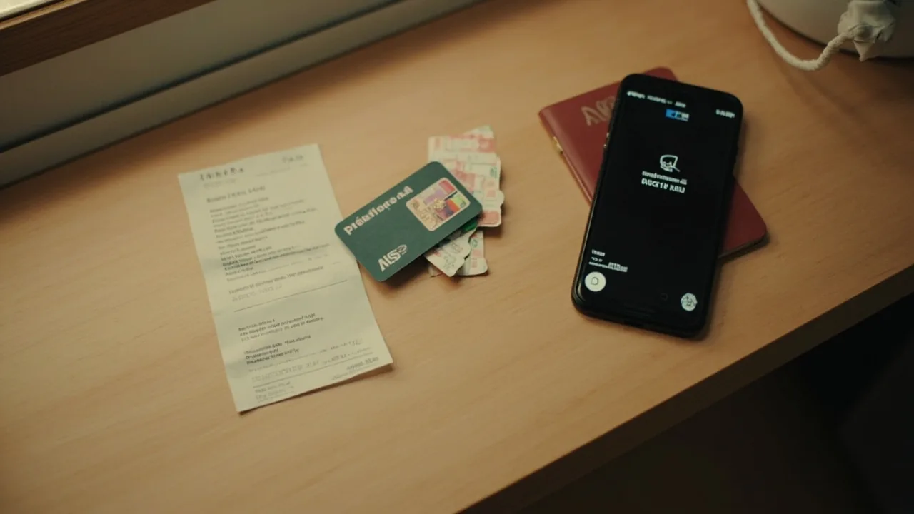 Thailand SIM Card in Koh Samui: Where to Buy (2026)