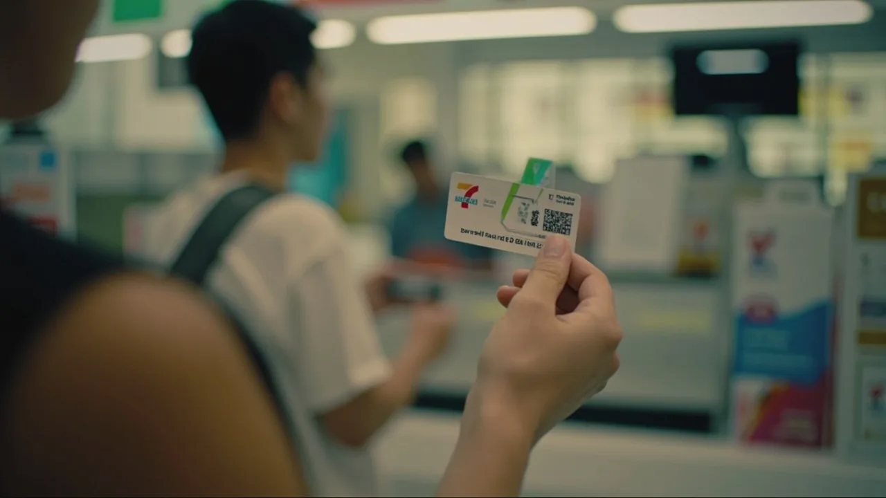 Thailand SIM Card Recharge Guide: AIS, dtac, TrueMove (2026)