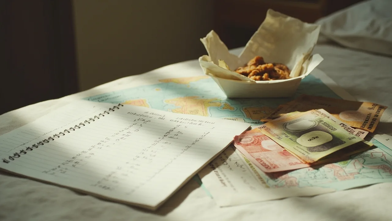 Thailand Solo Trip Cost in 2026: Real Budget Breakdown