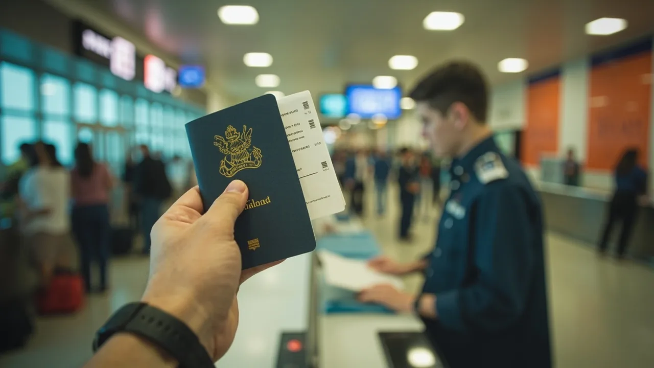 Thailand Travel Warnings 2026: What Indians Must Know