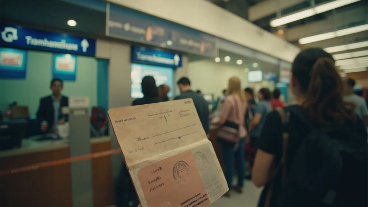 Thailand Visa for Indians in 2026: Fees, Process & Documents
