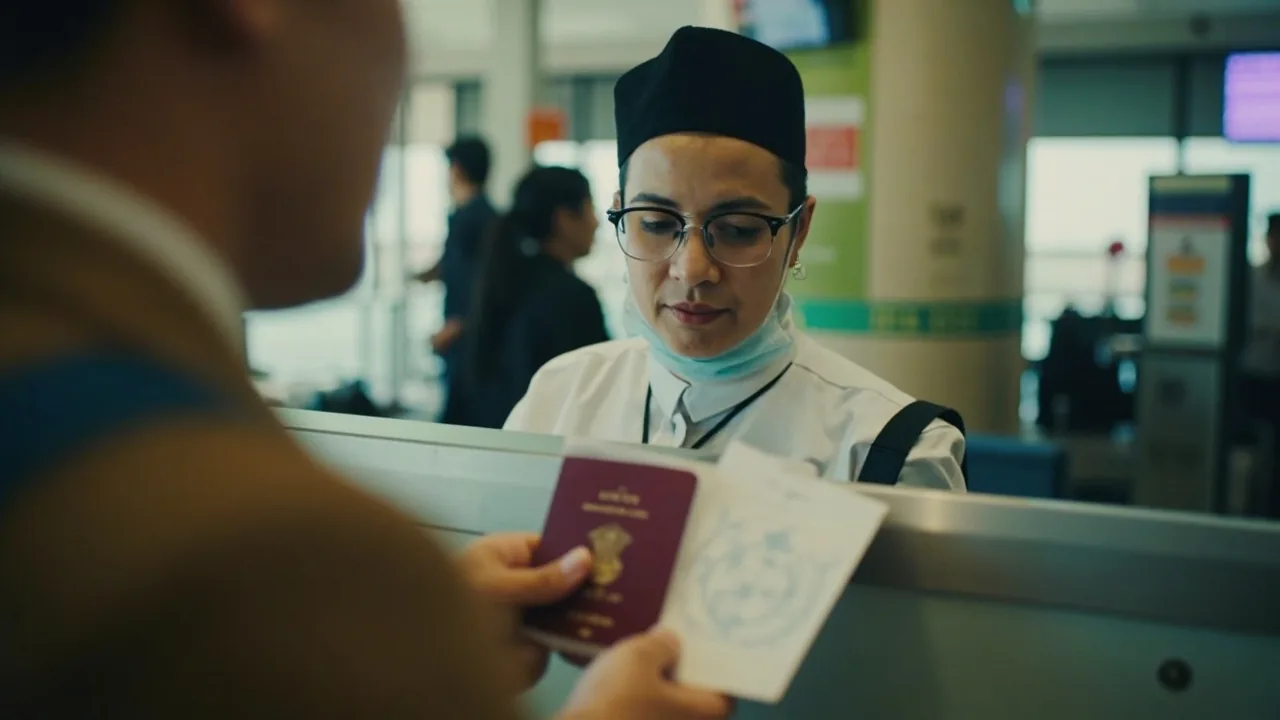 Thailand Visa-Free Entry for Indians: 2026 End Date & Rules