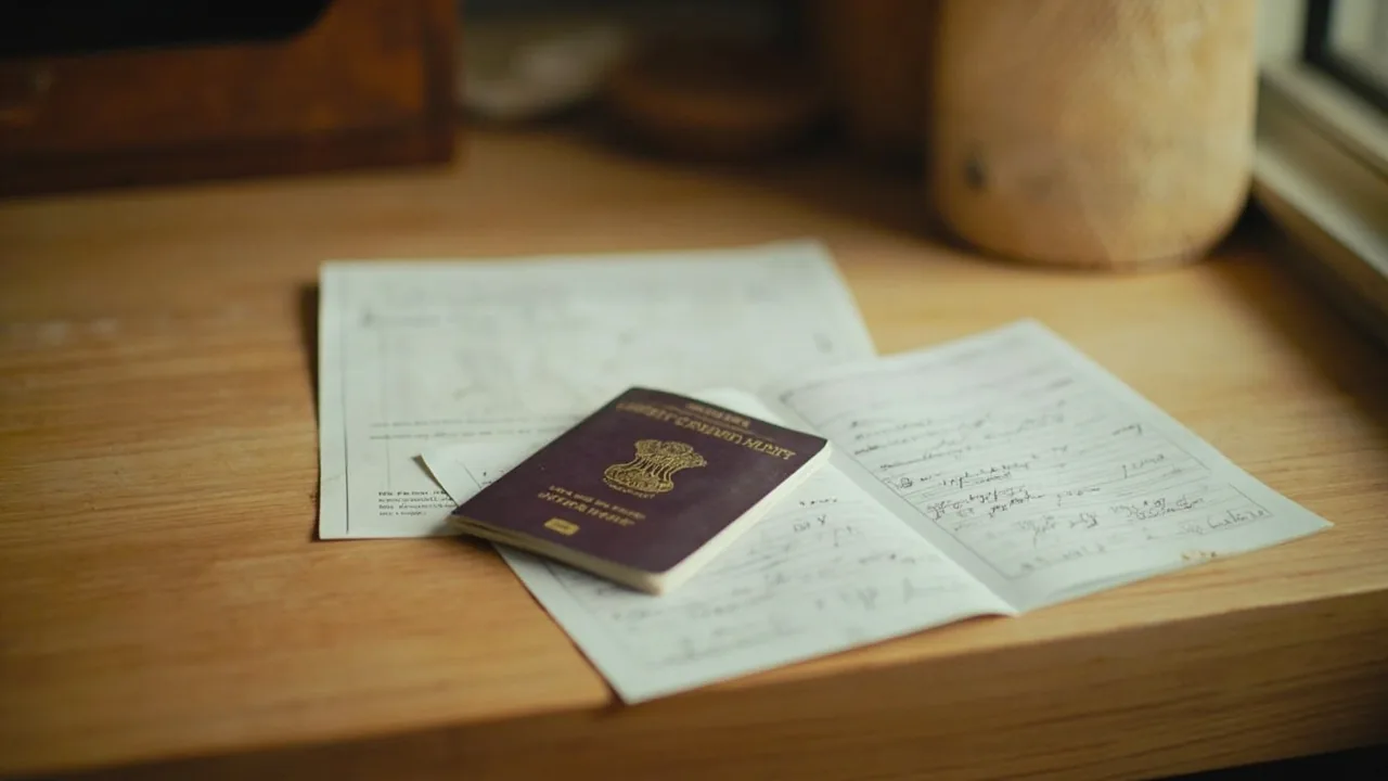Thailand Visa for Indian Minors: Parents' Full Guide