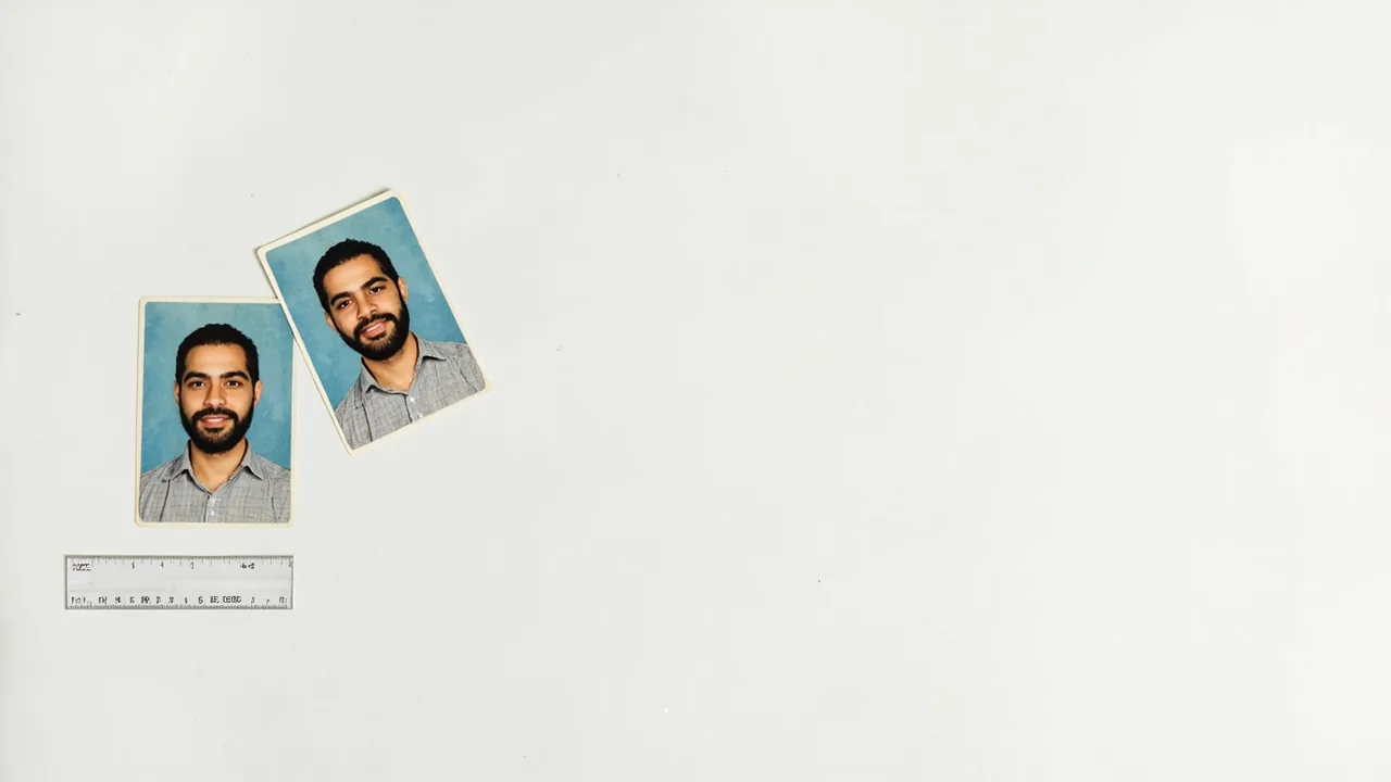 Thailand Visa Photo Size for Indians: Exact Specs (2026)
