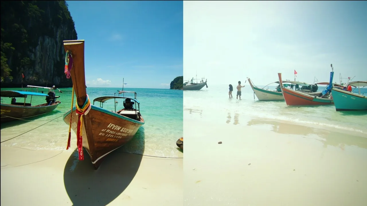 Thailand vs Philippines: Which Is Better for Indians? (2026)