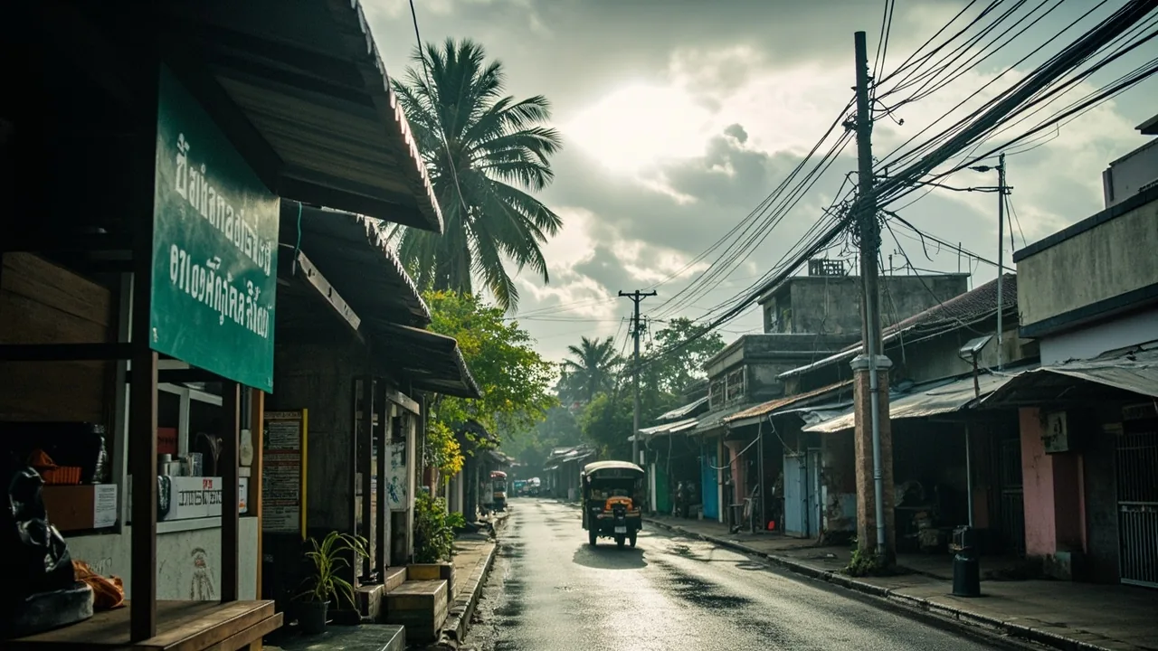 Thailand Weather by Month: Best Time for Indians (2026)