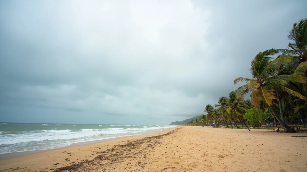Phuket Weather by Month: When It's Actually Sunny (2026)