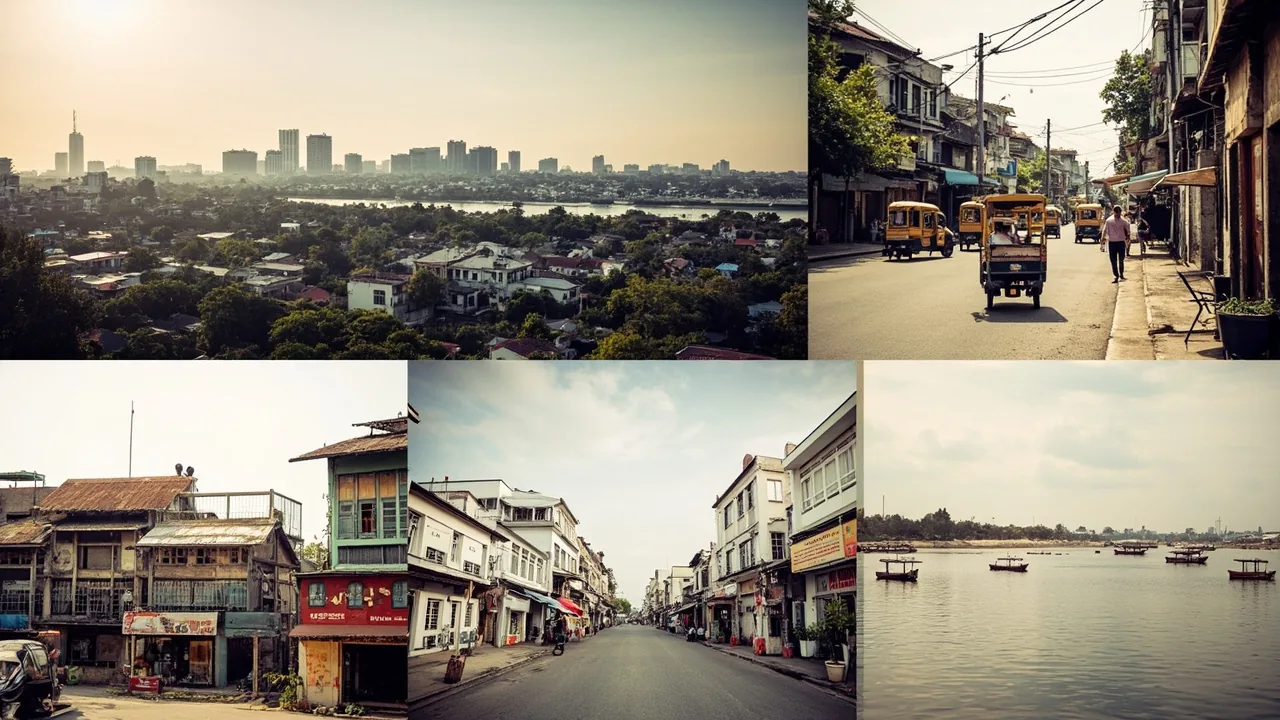 Top Cities in Cambodia for Indian Backpackers (2026)