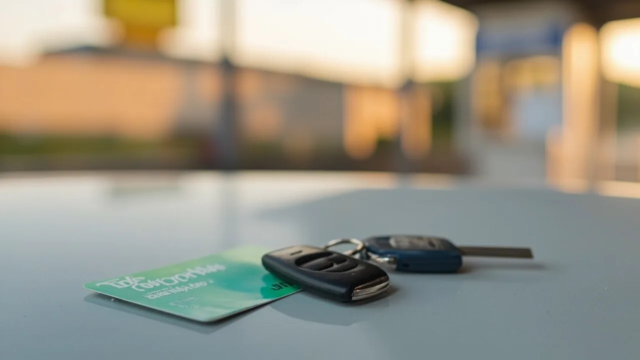 Touch n Go Card for Tourists in Malaysia (2026 Guide)