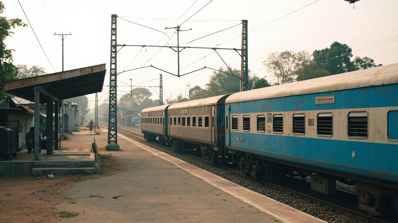 Siem Reap to Phnom Penh by Train: Real Options in 2026