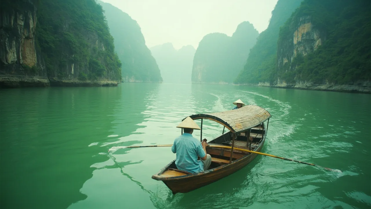 Trang An vs Tam Coc: Best Ninh Binh Boat Tour (2026) |