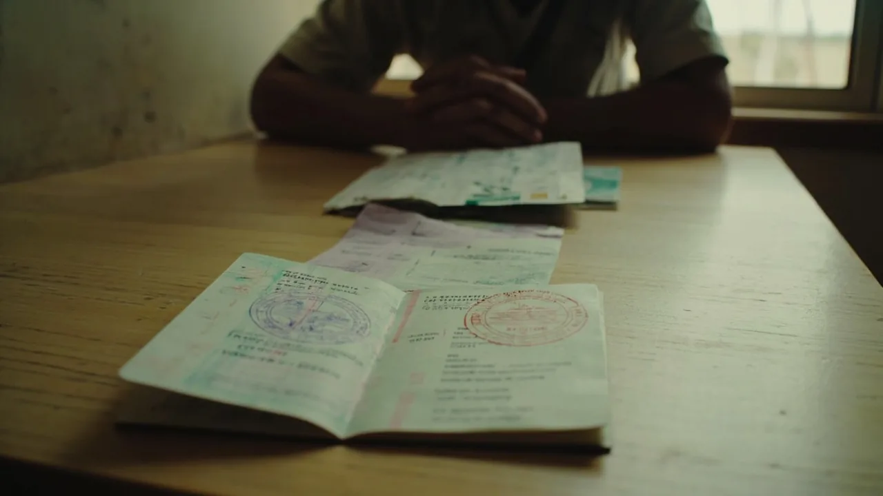 Travel Insurance India to Malaysia: What You Need (2026)