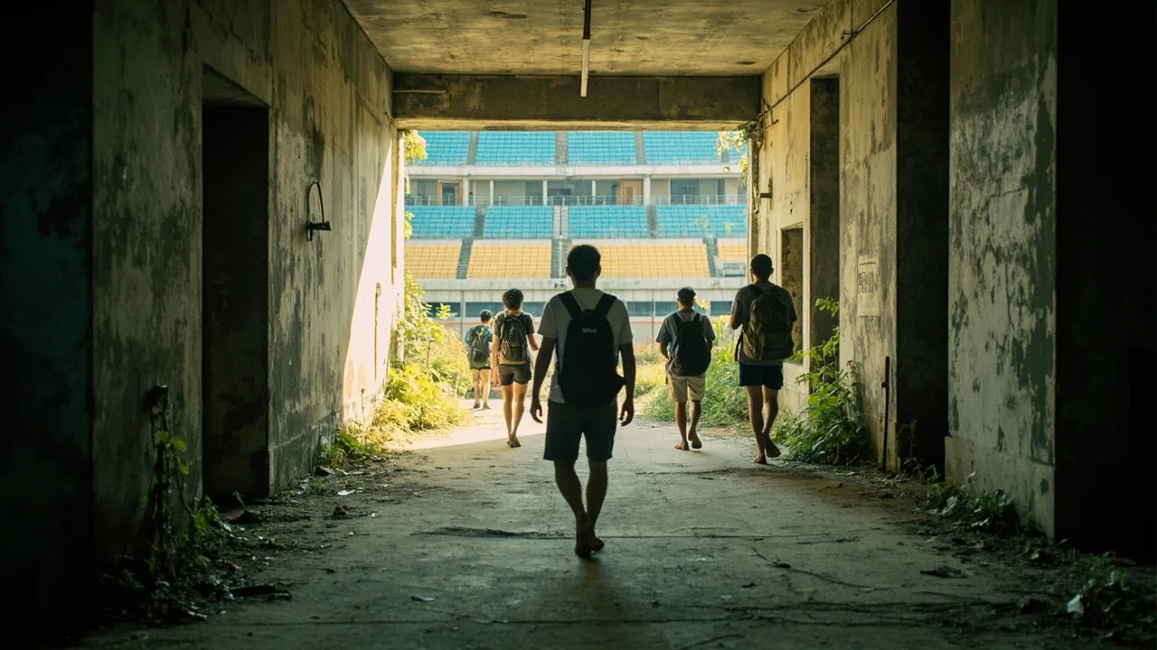 Unusual Things to Do in Phnom Penh: Offbeat 2026 on a Budget