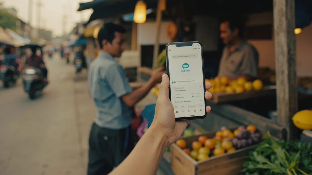 UPI in Cambodia: Can You Use Google Pay & PhonePe? (2026