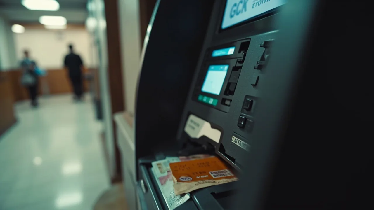 Indonesia Debit Card Guide for Indians (2026): ATM Fees