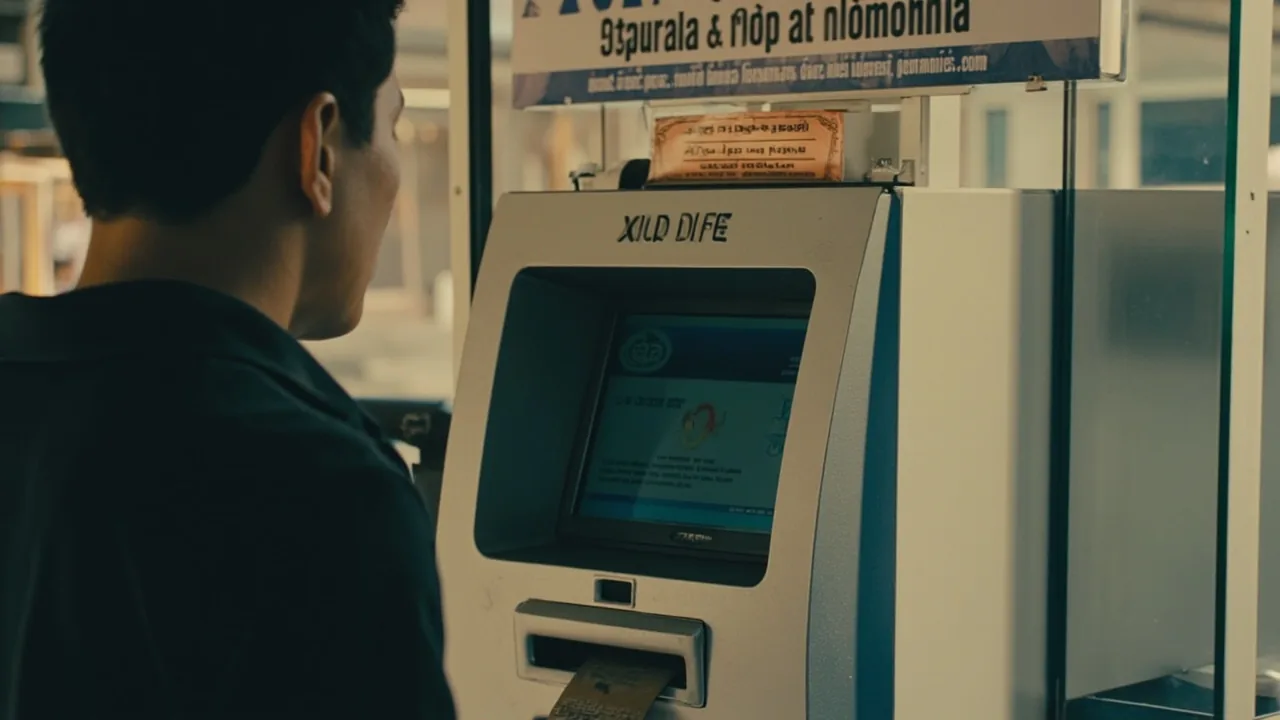 ATMs in Cambodia for Indians: Fees, Limits & Safety (2026)