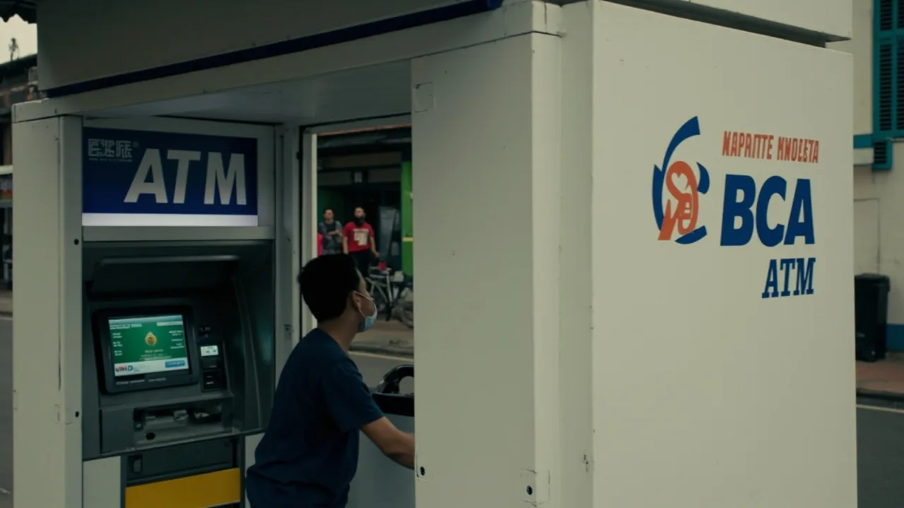 Indonesia ATM for Indians: Limits, Fees & Banks (2026)