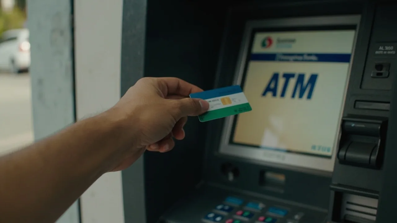 Using ATMs in Philippines from Indian Cards (2026)