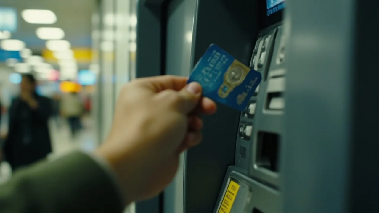 Malaysia ATM Card Guide for Indians: Fees, Limits & Ringgit