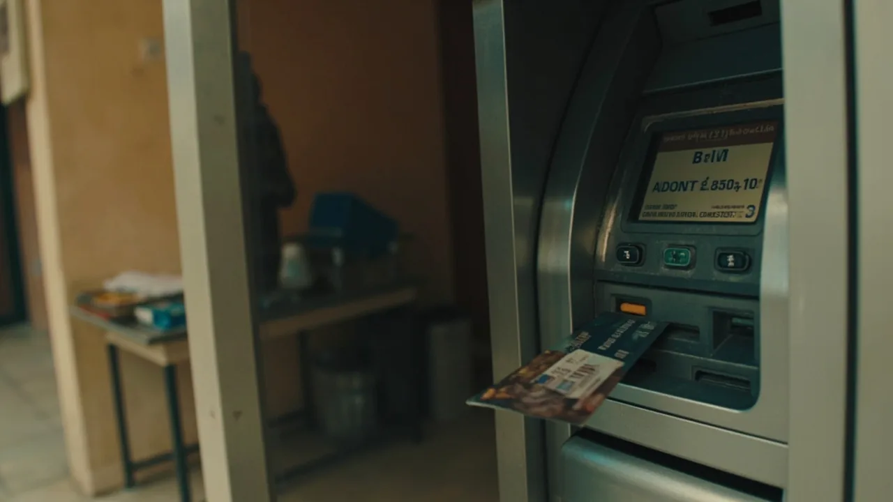 Using Indian Debit Cards in Laos: ATM Guide (2026)